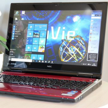 Corei7×SSD専門 | 快適さを追求したCorei7×SSDノートPCをヤフオクのみ